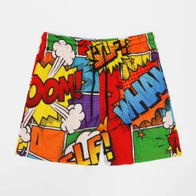 Boom Shorts - 7