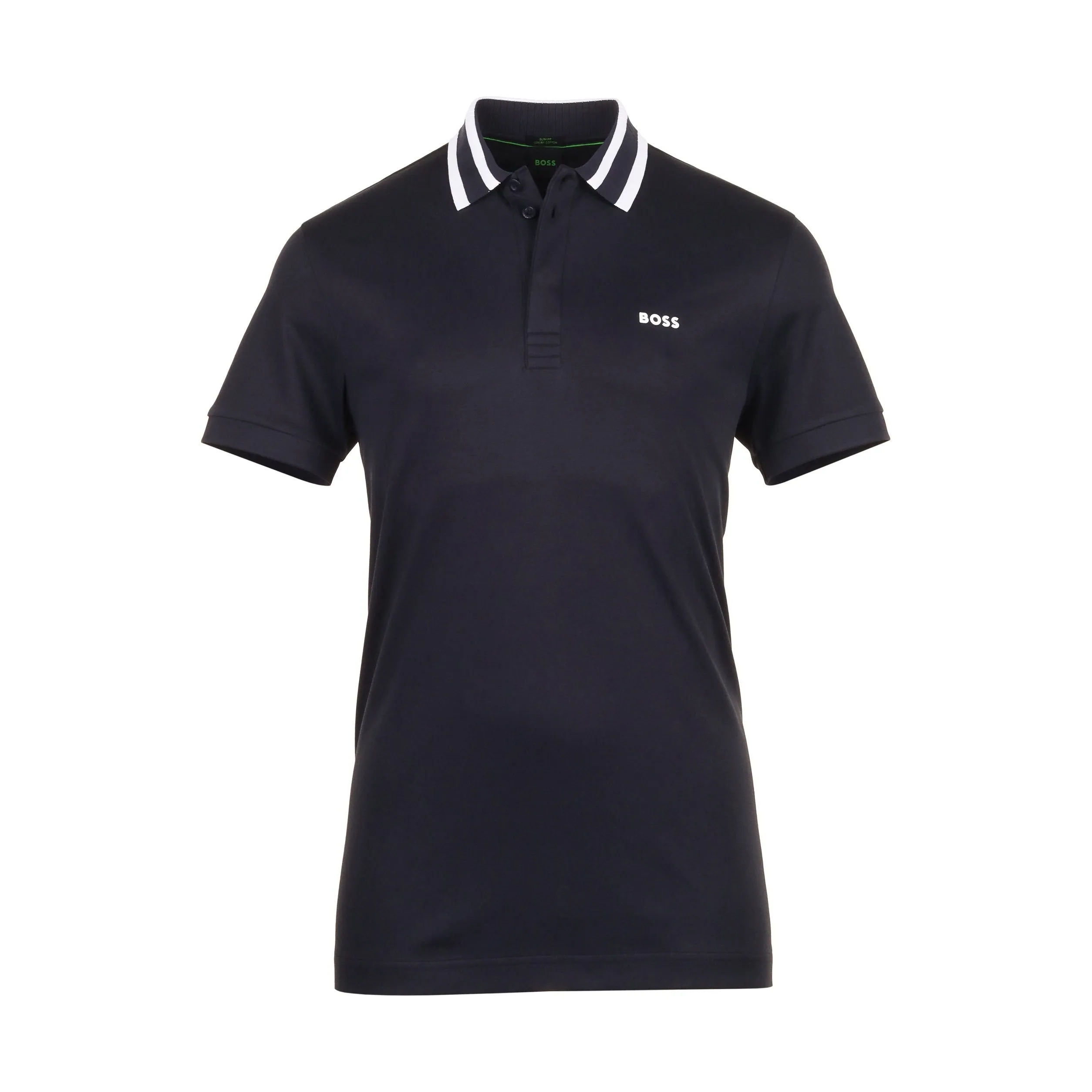 BOSS Paule Polo Shirt WI24