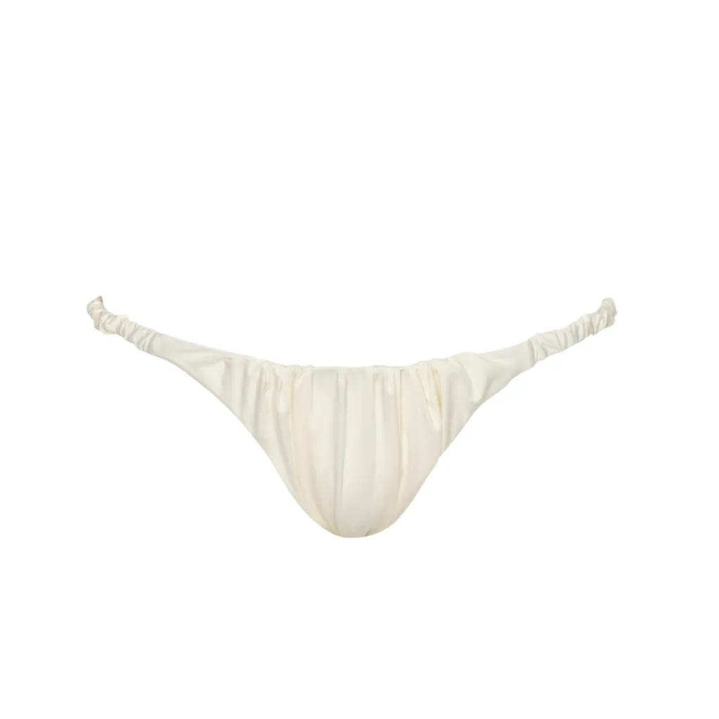 Bottom De Bikini Gianna Ivory