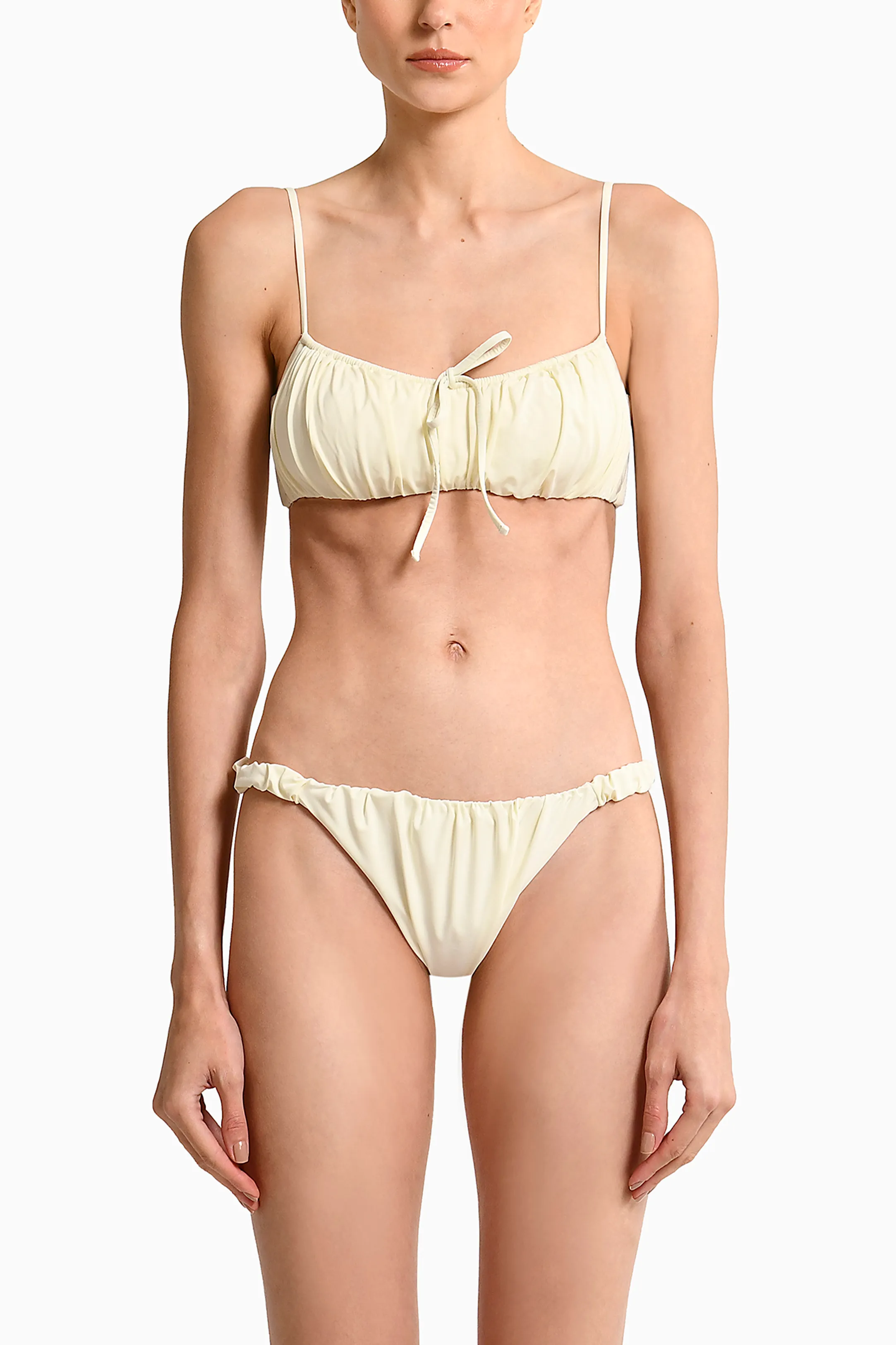 Bottom De Bikini Gianna Ivory