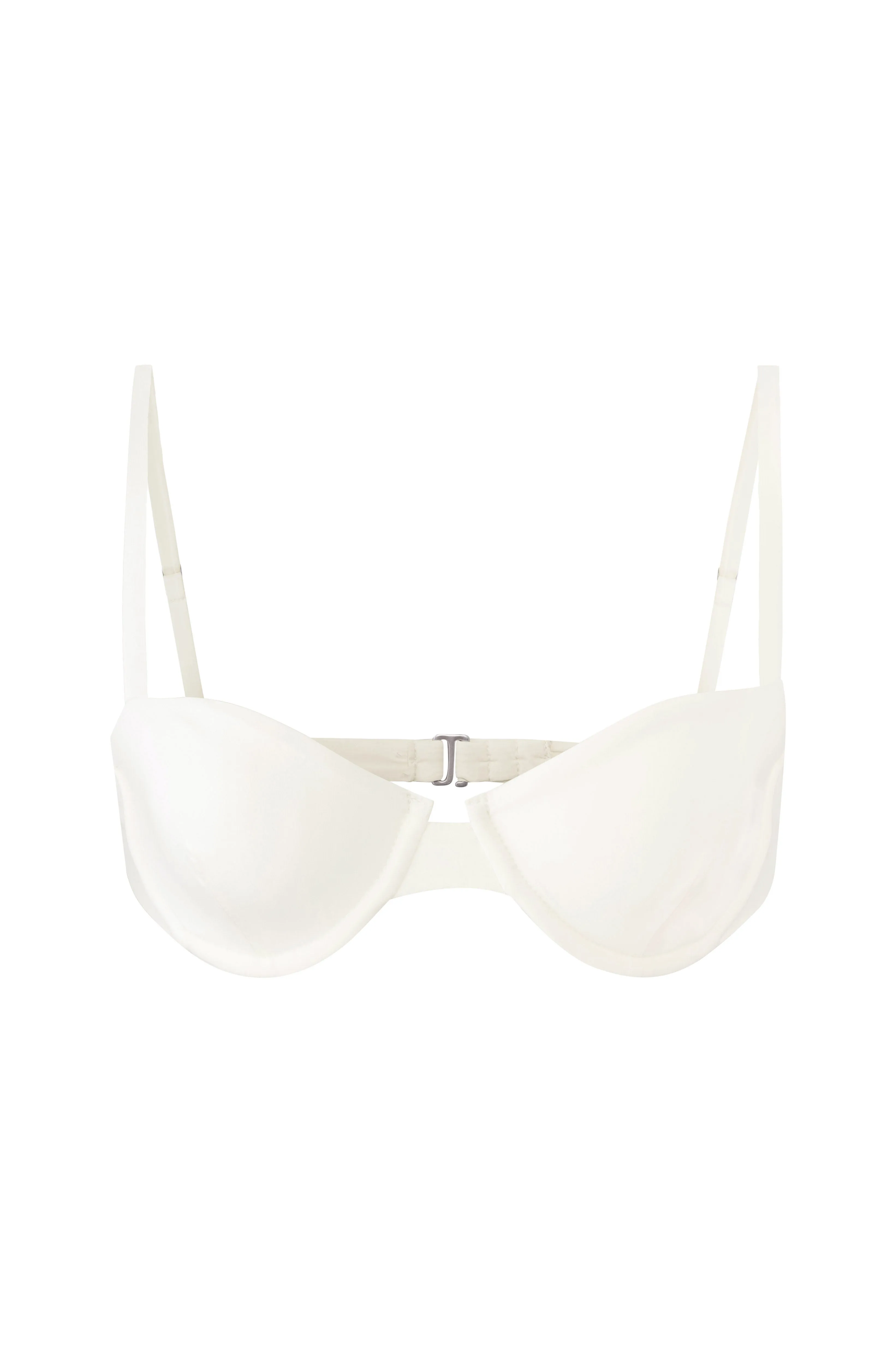 Brigitte Underwire Bikini Top