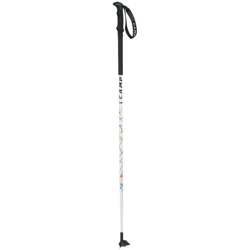 Camp Piz Alu - Ski poles