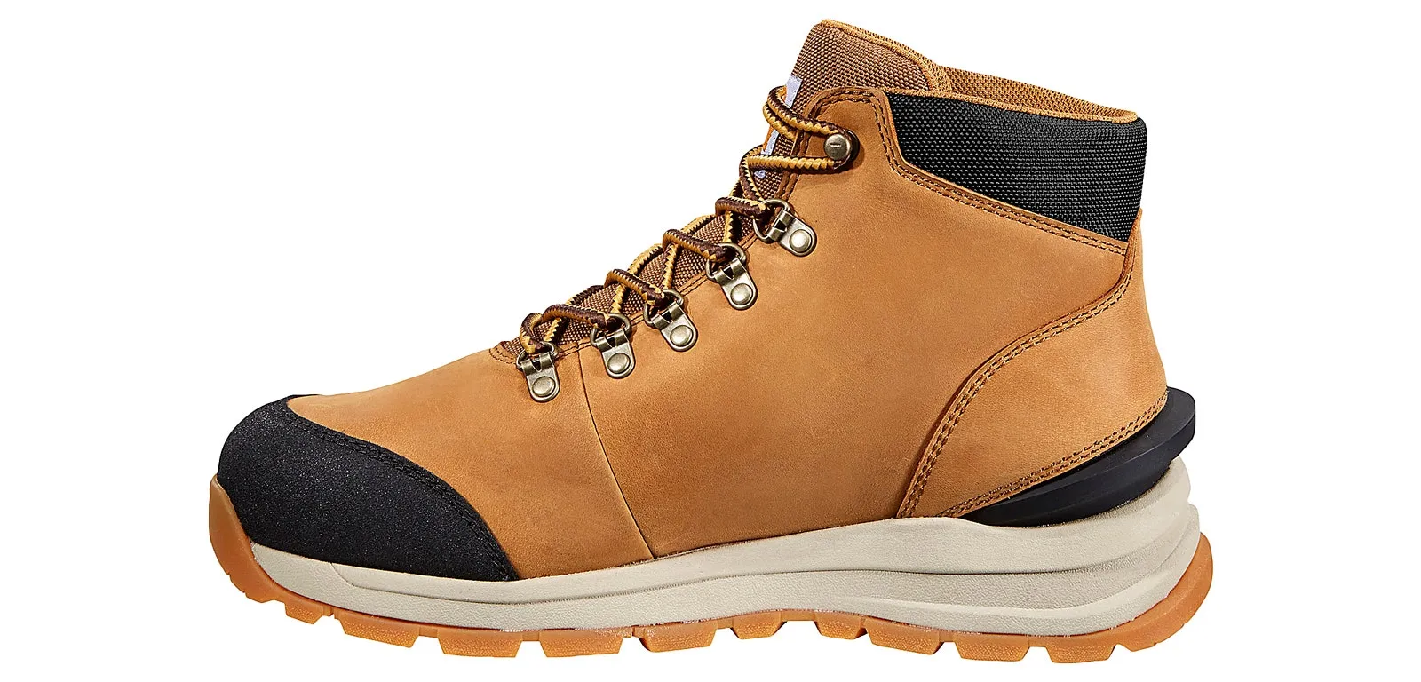 Carhartt Gilmore 5" Men's Soft Toe Work Boot