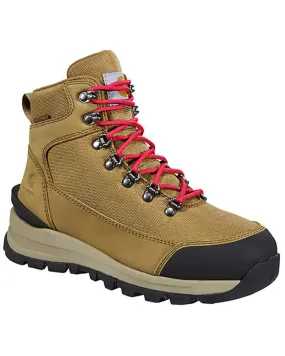 Carhartt Women's Gilmore 6" Hiker Work Boot - Soft Toe