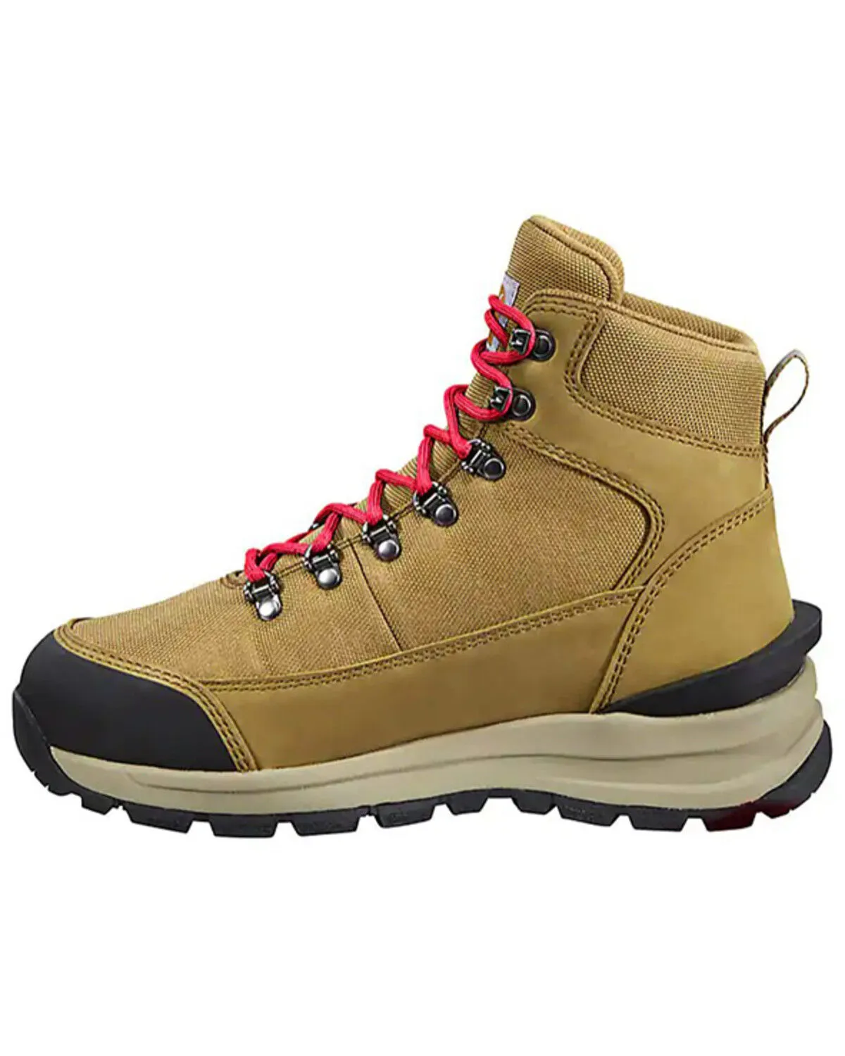 Carhartt Women's Gilmore 6" Hiker Work Boot - Soft Toe