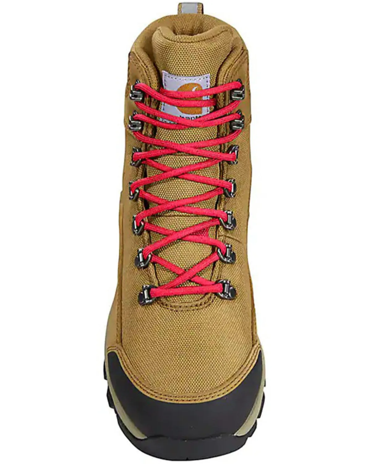 Carhartt Women's Gilmore 6" Hiker Work Boot - Soft Toe