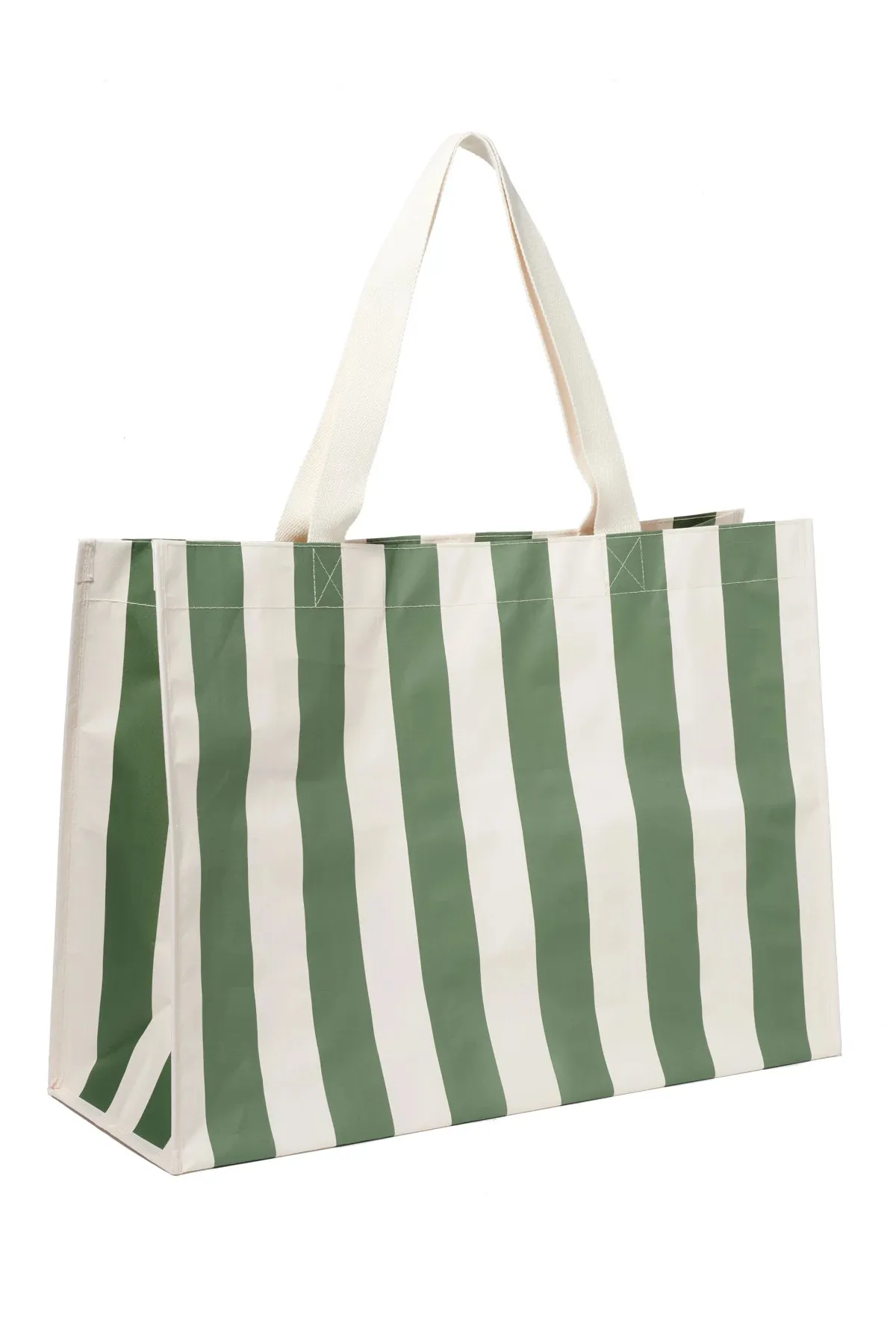 Carryall Beach Tote