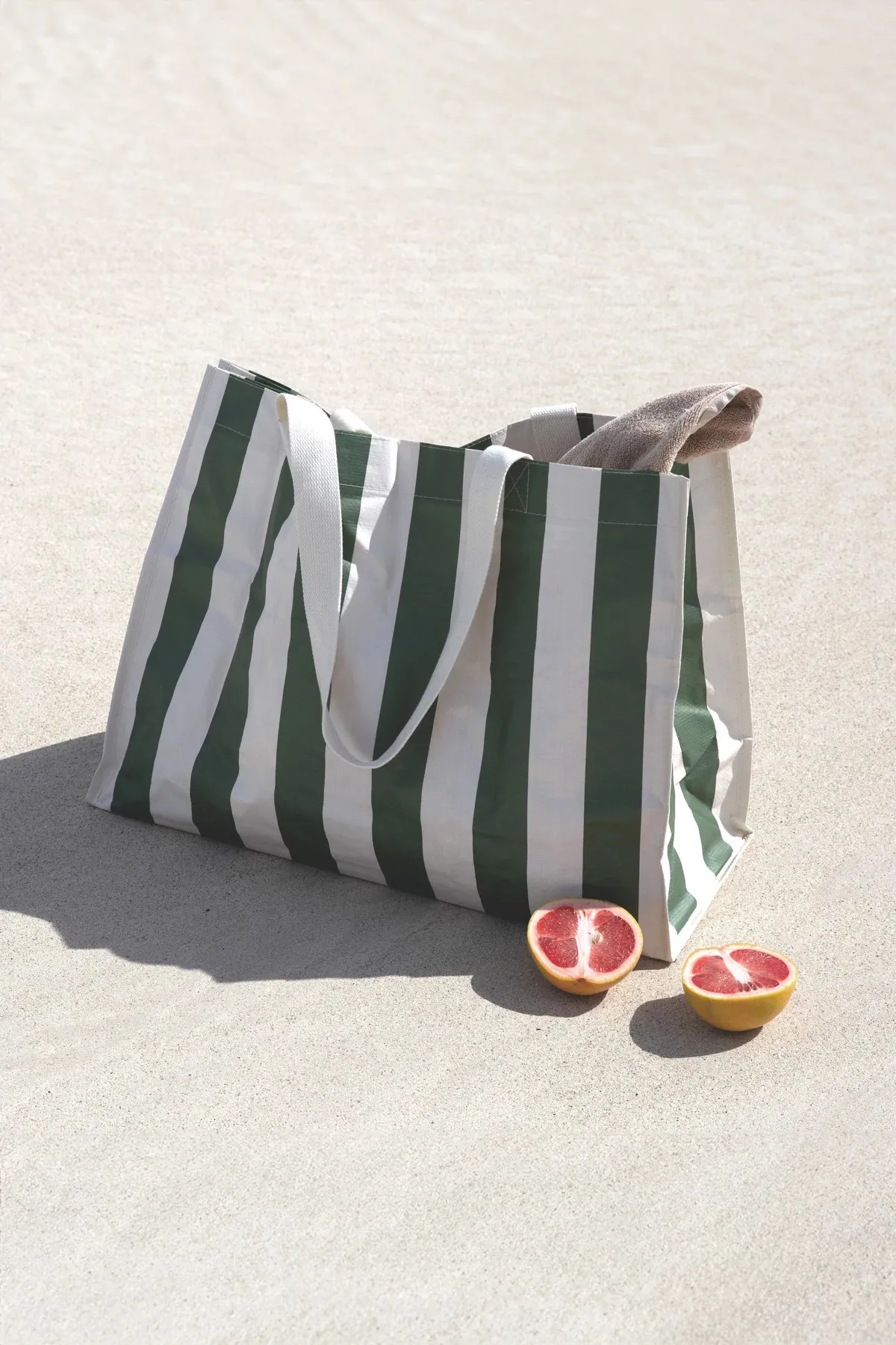 Carryall Beach Tote