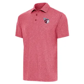 Cleveland Guardians Par 3 Polo