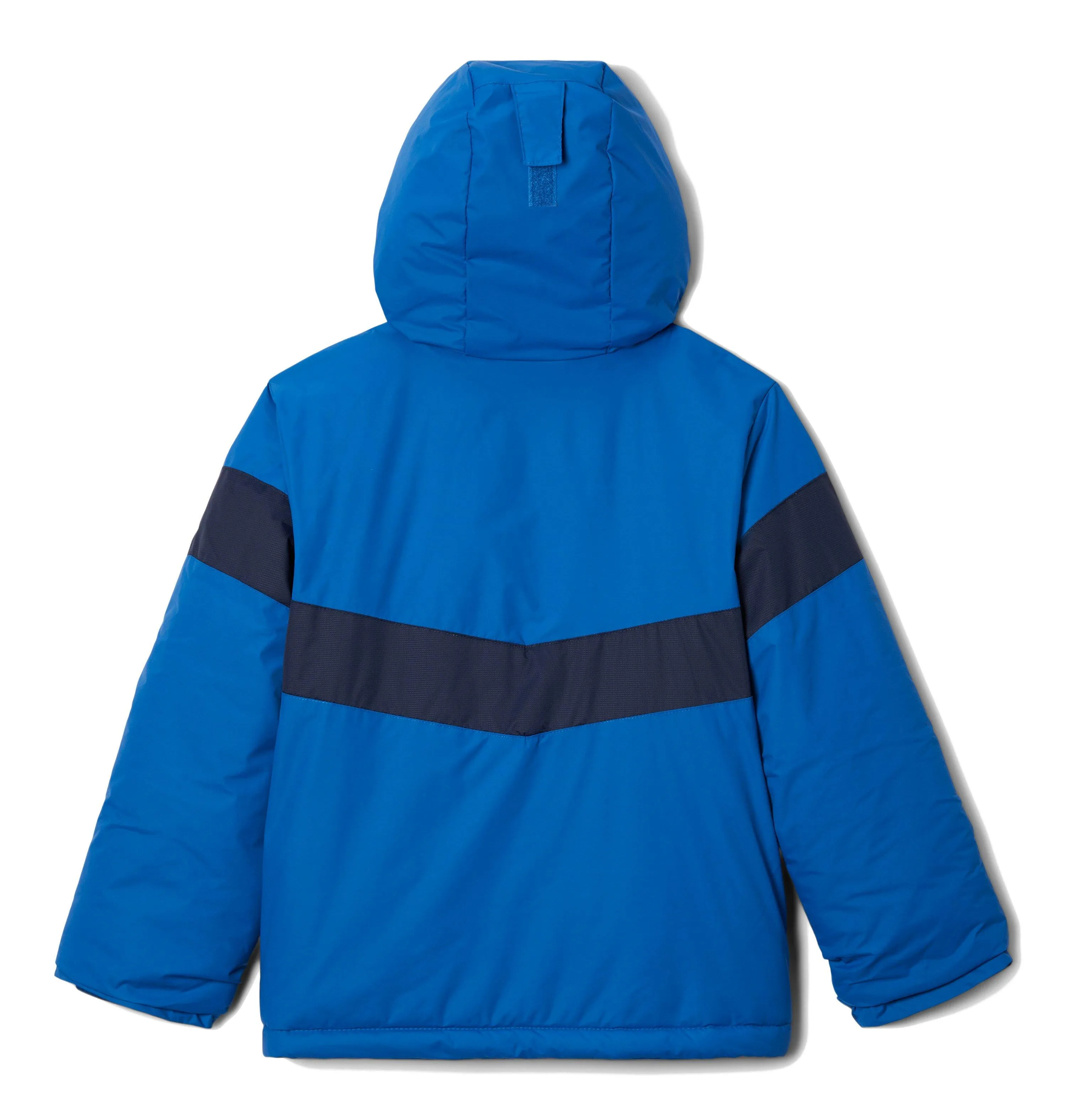 Columbia Boys' Lightning Lift II Waterproof Ski Jacket - Blue | George Fisher