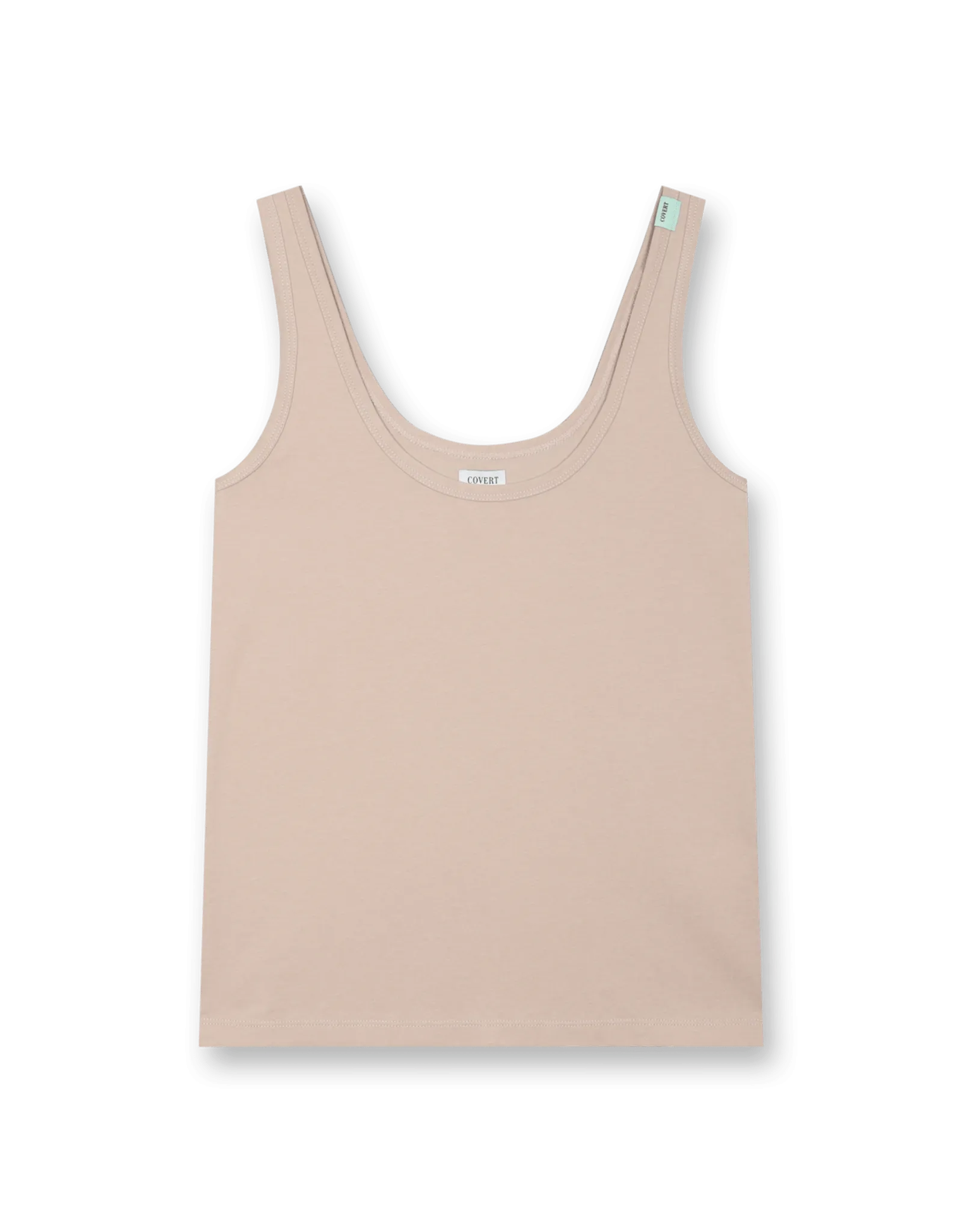 COVERT     Tank Top  