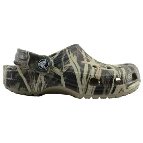 Crocs Classic Realtree Water Sandals - Boys | Girls