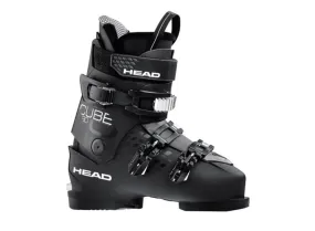 CUBE 3 90 All Mountain Freeride Piste Ski Boot - Snowsports