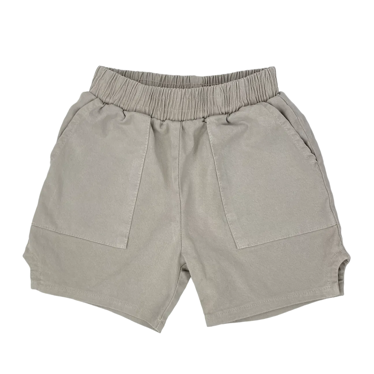 Dad Shorts (granite)