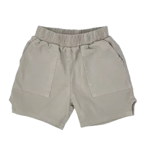 Dad Shorts (granite)