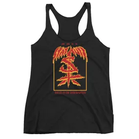 DAGGERMOUTH (Women's Tank Top)