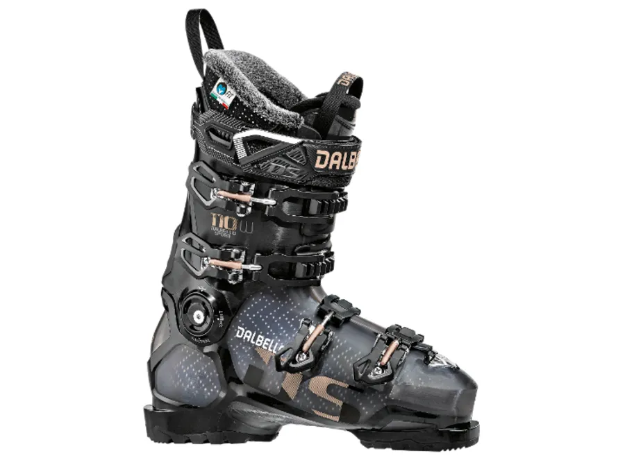 Dalbello DS 110 Women's Ski Boot