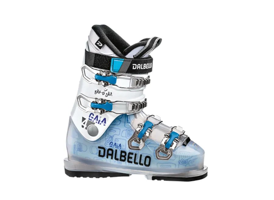 Dalbello Giia 4.0 Junior Ski Boot