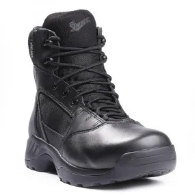 Danner 6 Kinetic Side Zip Waterproof Boot