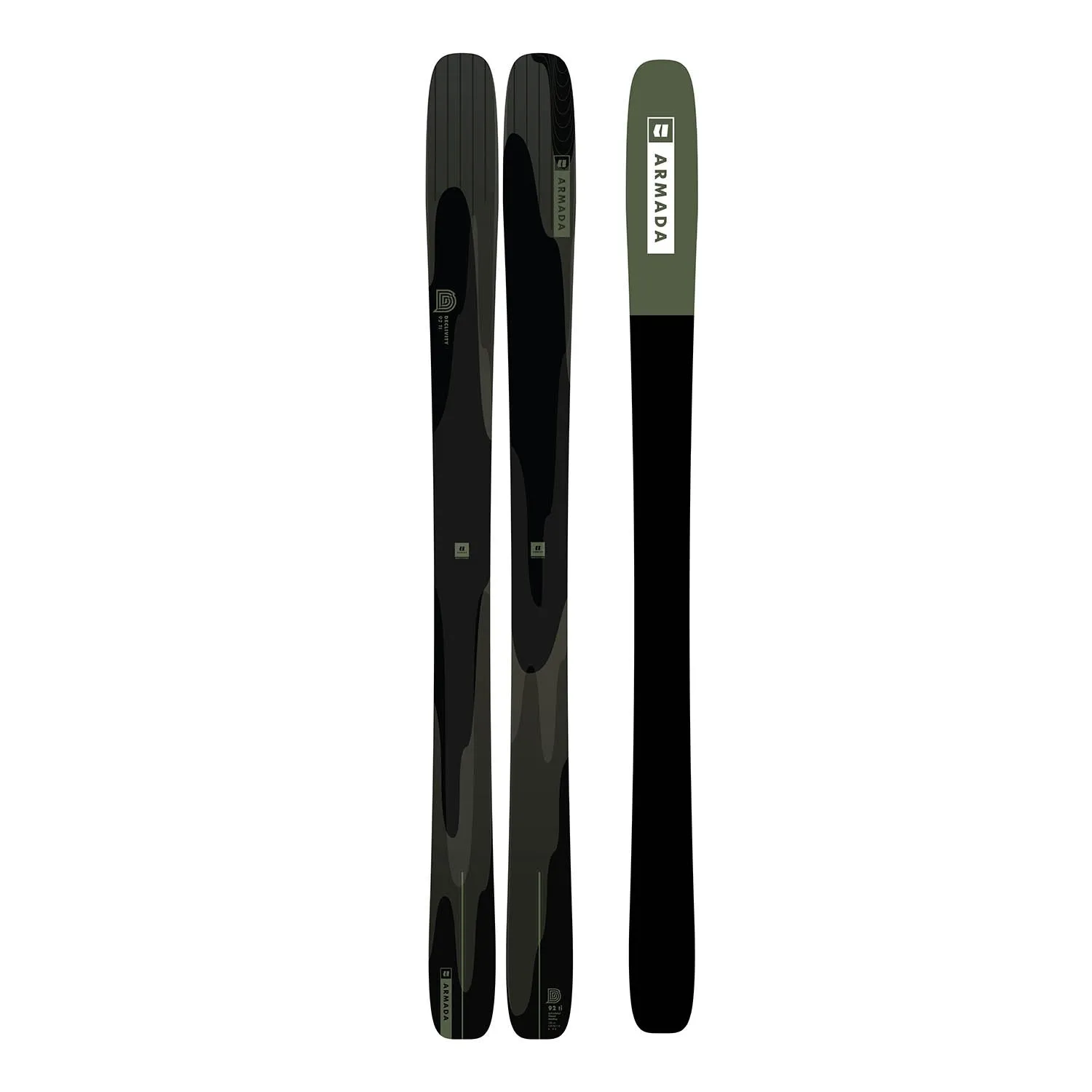 Declivity 92 Ti Skis 2024