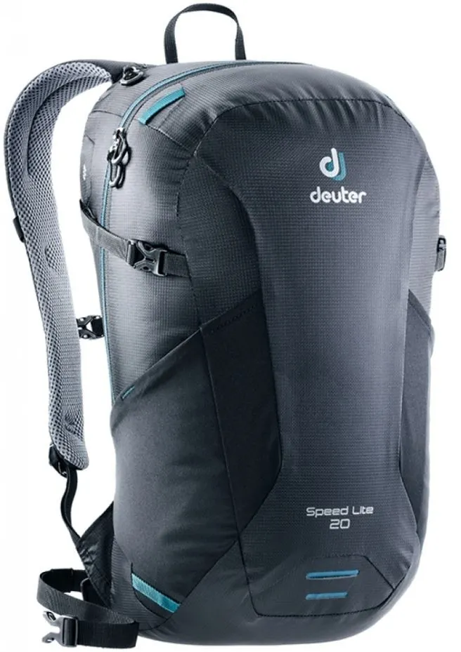 Deuter Speed Lite 20 Alpine Backpack #3410218