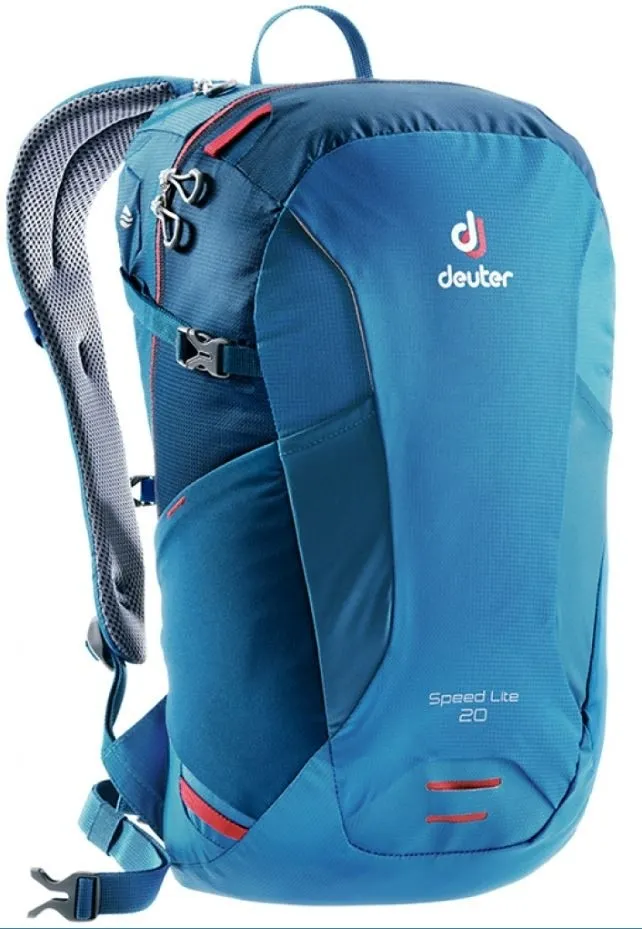 Deuter Speed Lite 20 Alpine Backpack #3410218