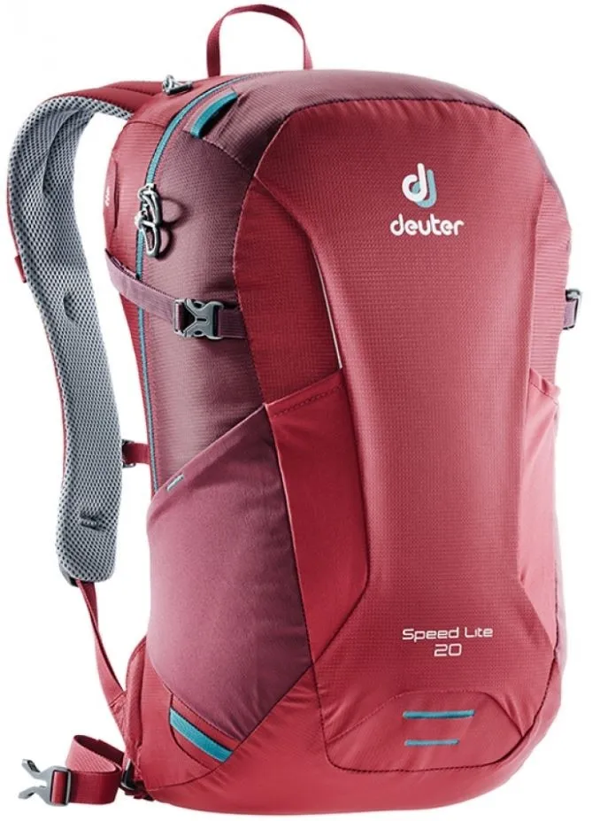 Deuter Speed Lite 20 Alpine Backpack #3410218