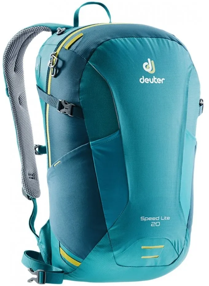 Deuter Speed Lite 20 Alpine Backpack #3410218