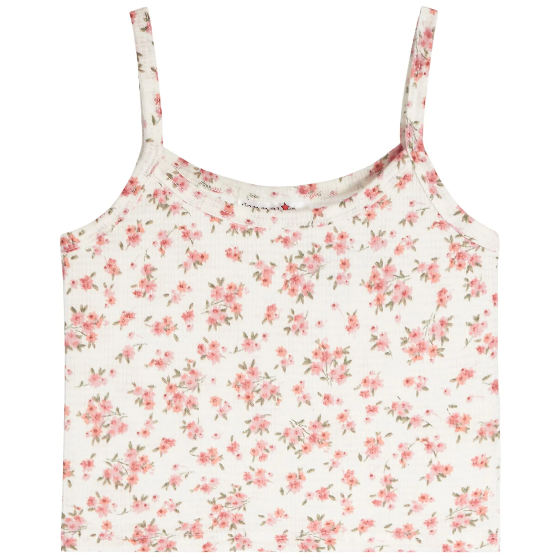 Ditsy Floral Tank