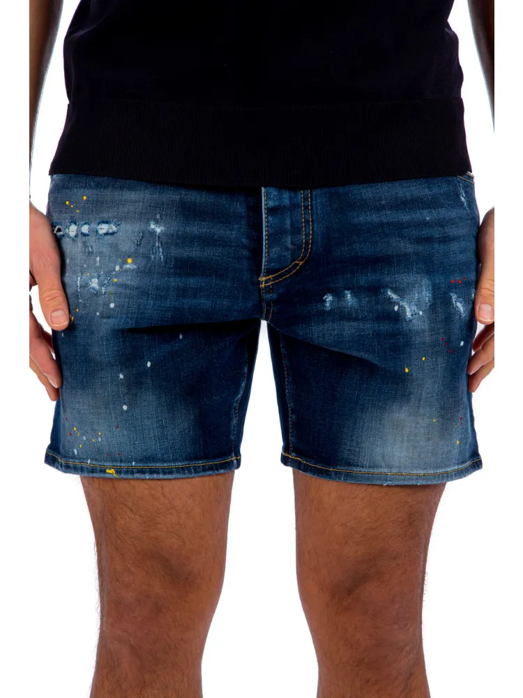 Dsquared2 Shorts | Credomen