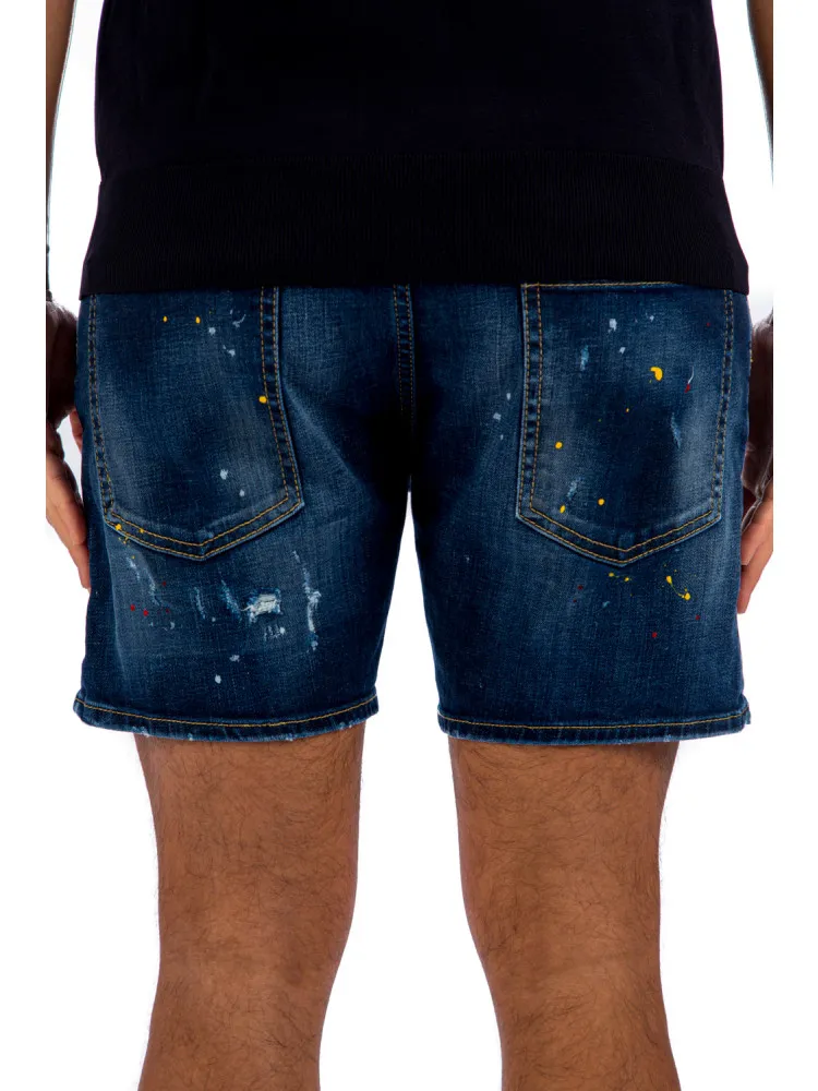 Dsquared2 Shorts | Credomen