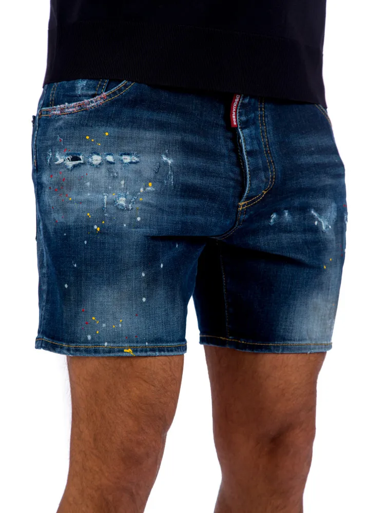 Dsquared2 Shorts | Credomen