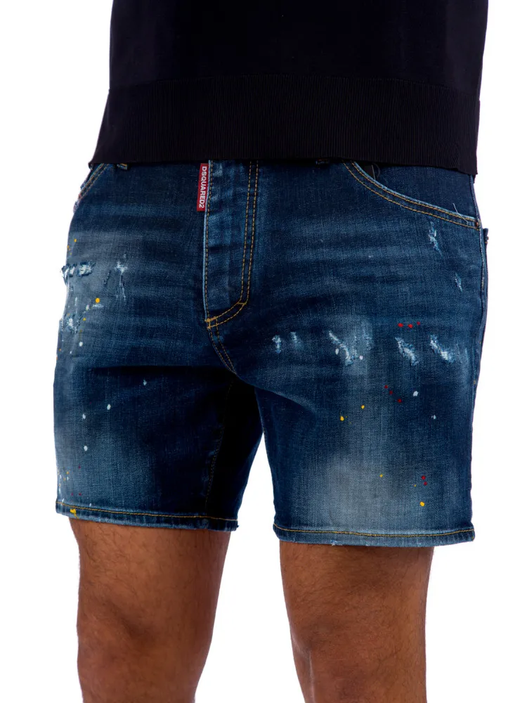 Dsquared2 Shorts | Credomen