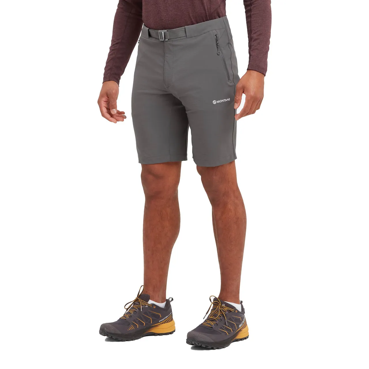 Dynamic Lite Shorts