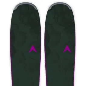 Dynastar E-Cross 82 Skis & XP11 Bindings 2024