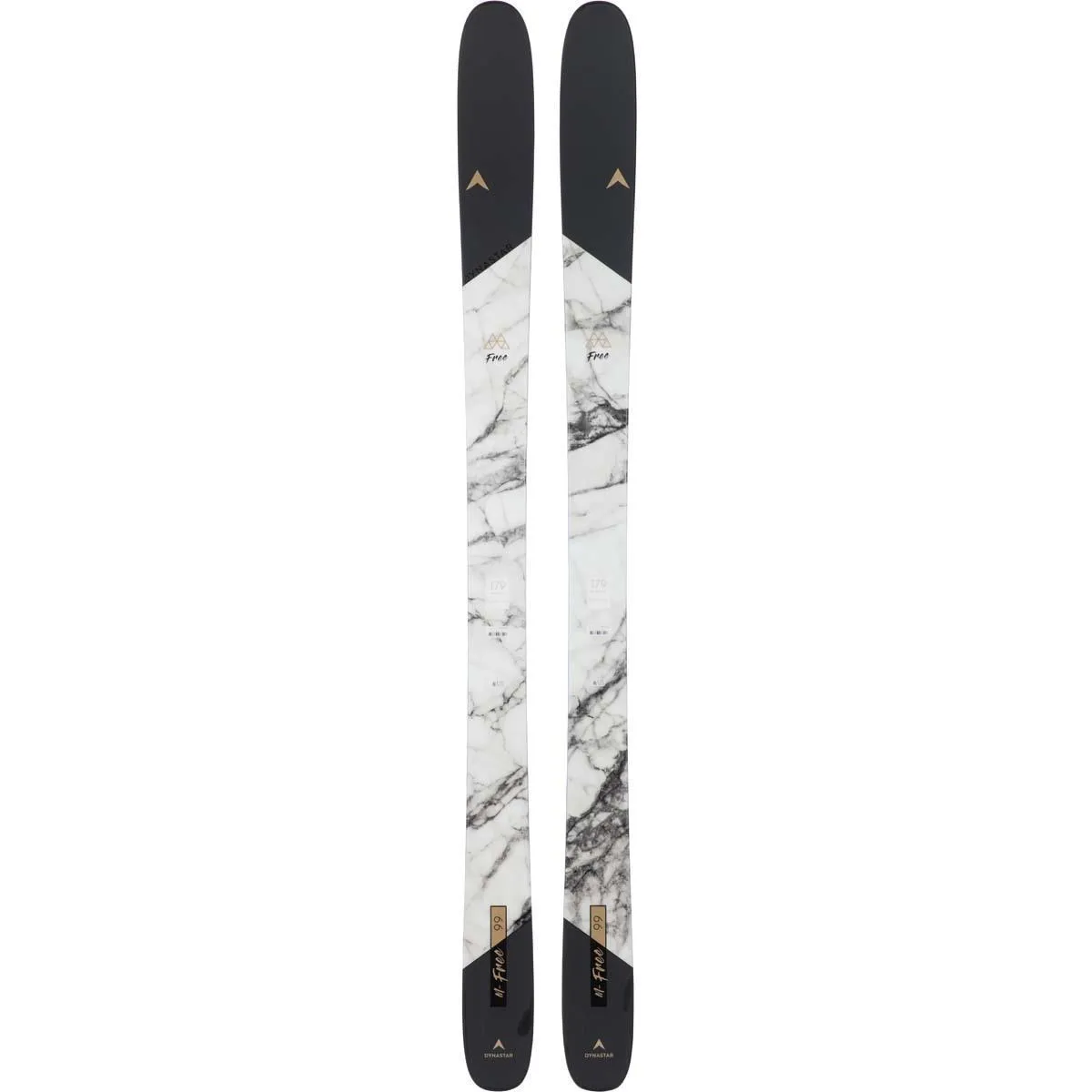 Dynastar Men's M-Free 99 Open Skis