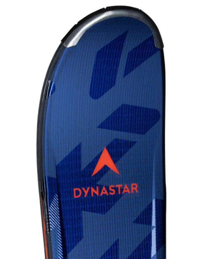 Dynastar Speed 4X4 763 Skis W/ Bindings - 2024