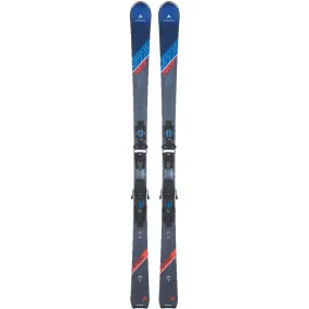 Dynastar Speed 563 (NX12 System Binding) Skis Mens 2024