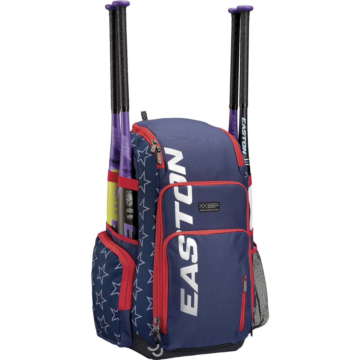 Easton Roadhouse Backpack: EBA004