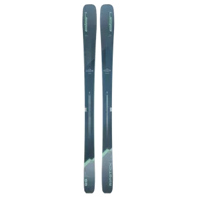 Elan Ripstick 88 PS ELX 11 Skis + Bindings - Women's