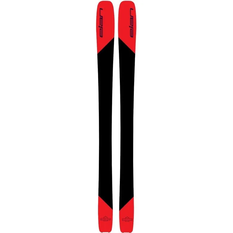 Elan Ripstick 94W Skis - Women's