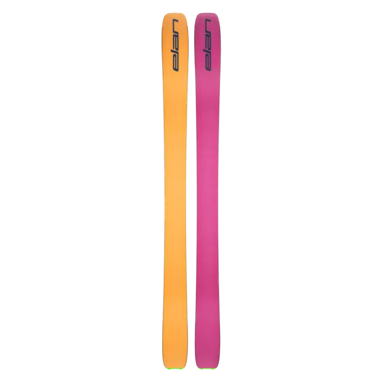 Elan Ripstick Tour 104 Showroom Skis - Men's