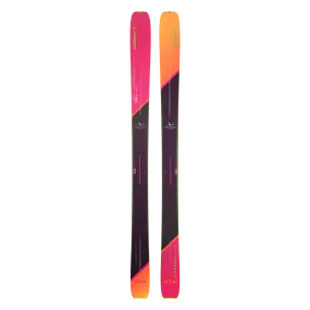 Elan Ripstick Tour 104 Showroom Skis - Men's