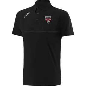 Fanad United Synergy Polo Shirt