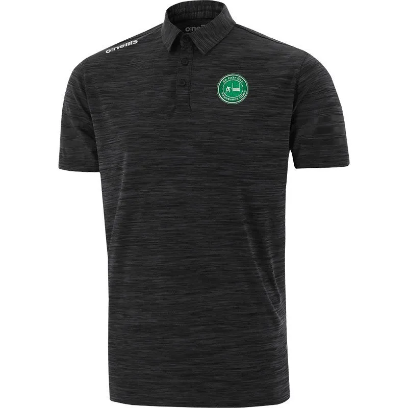 Ferbane GAA Osprey Polo Shirt