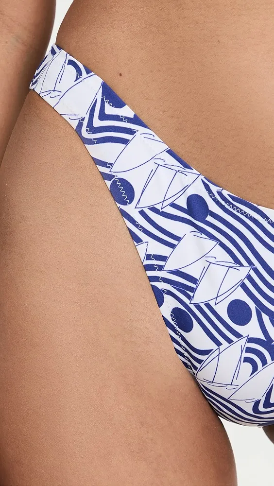 Fisch   Flamands Bikini Bottoms 