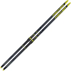 Fischer Speedmax Classic 3D Plus 812 IFP Nordic Skis 2021-22