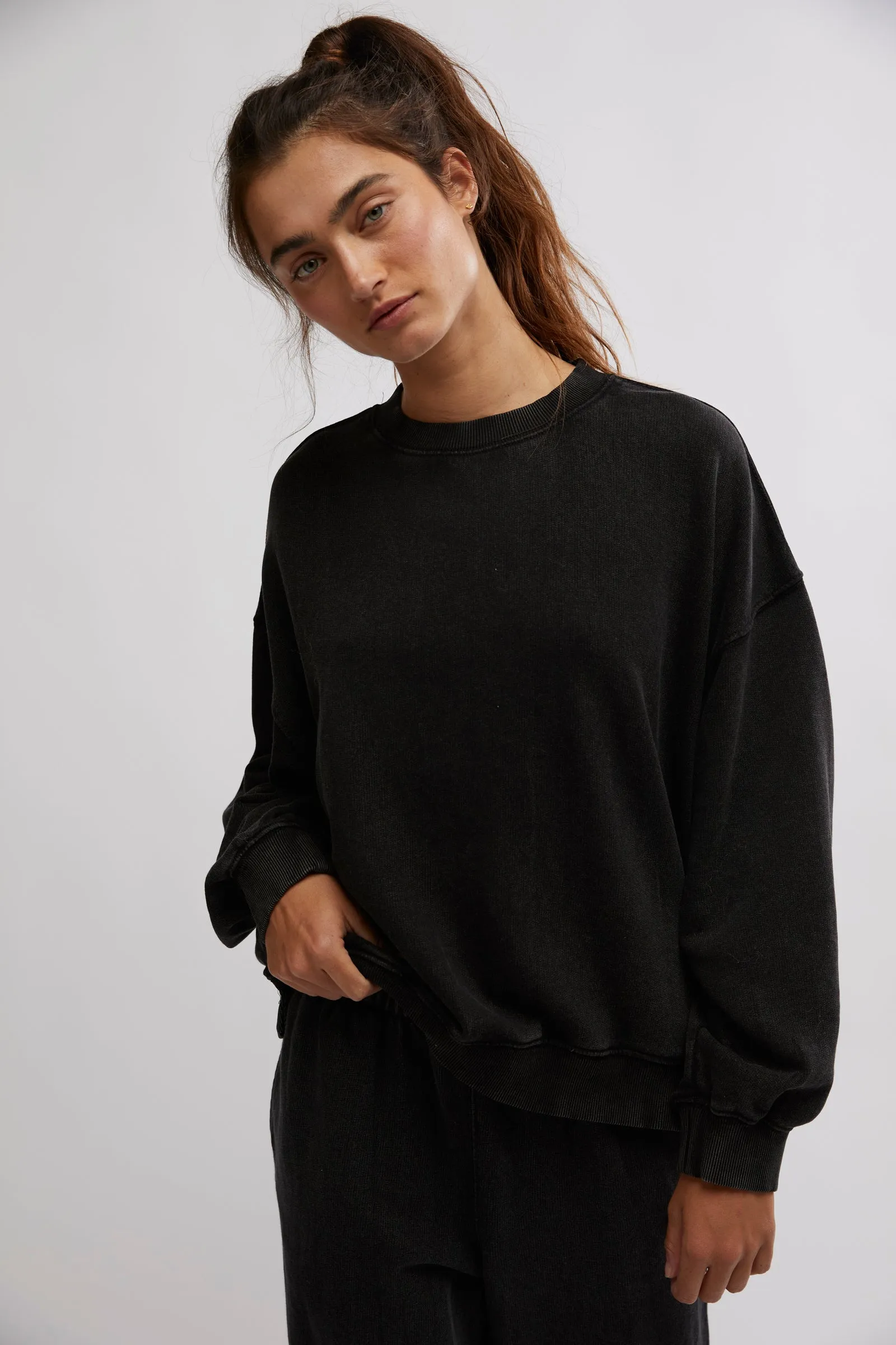 Free People All Star Pullover