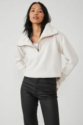 Free People Poppy Pullover