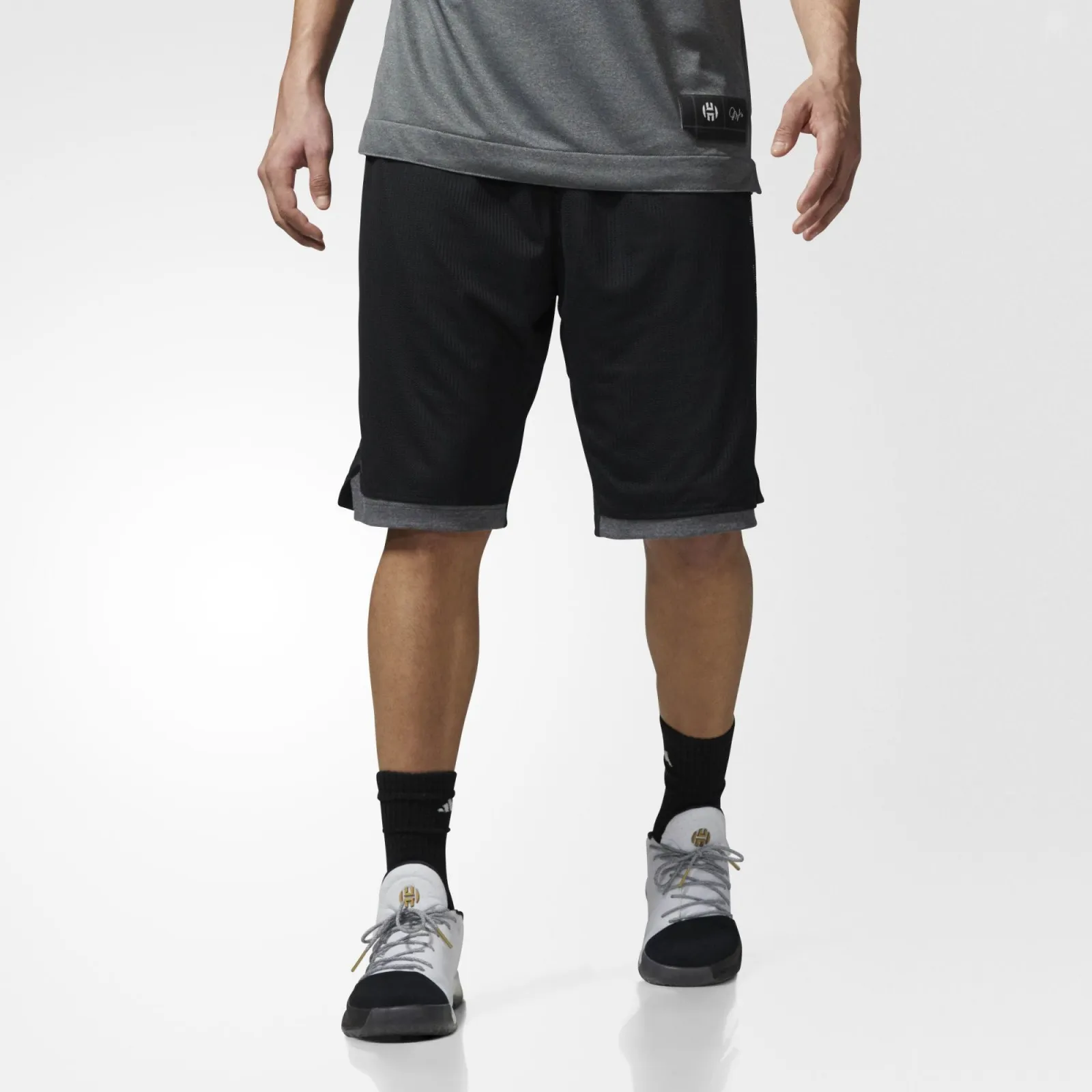 Harden BTE Shorts